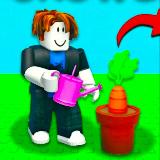 Аватарка канала Grow A Garden • Вырасти Сад 🪴