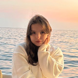 Аватарка канала Диана с любовью 🥐