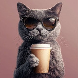 Аватарка канала Катя делится