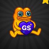 Аватарка канала "Gift Spinner"