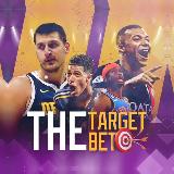 Аватарка канала TheTargetBet