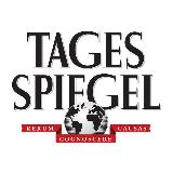 Аватарка канала Tagesspiegel