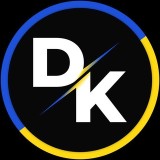 Аватарка канала "Днепровский Криптан"