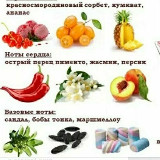 Аватарка канала КАРТЫ АРОМАТОВ