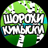Аватарка канала Шорохи Кумыски