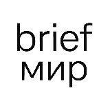 Аватарка канала "BRIEF🌐мир"