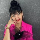 Аватарка канала Психолог || Олеся Рощенко