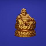 Аватарка канала Будда маркетинга