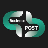 Аватарка канала "Business Post | Бизнес СМИ"