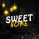 Аватарка канала Sweet Home | Дизайн интерьера | 2025