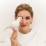 Аватарка канала Ольга Гогаладзе