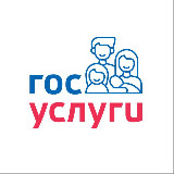 Аватарка канала Госуслуги: для родителей