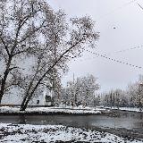Аватарка канала Юбилейный Луганск