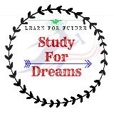 Аватарка канала Study For Dreams