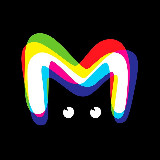 Аватарка канала Mash Room