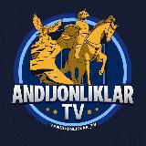 Аватарка канала "Andijonliklar TV | Расмий"