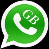 Аватарка канала GBWhatsApp