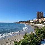 Аватарка канала Живу в Испании | Digital nomad visa Spain