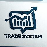 Аватарка канала TRADE SYSTEM 🚀