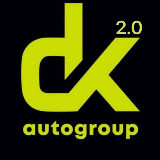 Аватарка канала DK_Auto | 2.0