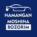 Аватарка канала NAMANGAN MASHINA BOZORIM