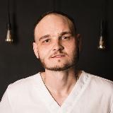 Аватарка канала P-DTR | Юрий Мартыненко | Екатеринбург | Москва | Дубай | Адлер