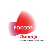 Аватарка канала ОЭЗ Липецк