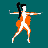 Аватарка канала Худей • Молодей