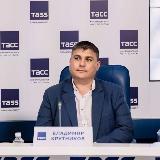 Аватарка канала Владимир Крутников