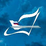 Аватарка канала УИ ГА | Ульяновский институт гражданской авиации