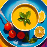 Аватарка канала "Готовим просто"