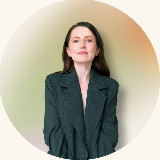 Аватарка канала Segeda про маркетинг, SMM та Instagram