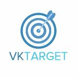 Аватарка канала VKTarget обновления