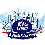 Аватарка канала K1 in USA