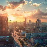 Аватарка канала ОРЕНБУРГ: срочно!