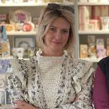 Аватарка канала Мастерская Ольги Ладыгиной