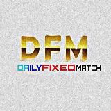Аватарка канала DAILY FIXED MATCH