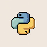 Аватарка канала Python Portal