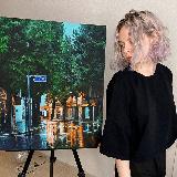 Аватарка канала rickkinn