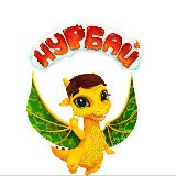 Аватарка канала Нурбай - мобильная игра для изучения татарского