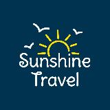 Аватарка канала Турагентство Уфа Москва Sunshine Travel