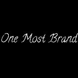 Аватарка канала One Most Brand✨