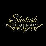 Аватарка канала Салон красоты "Shatush" Кореновск