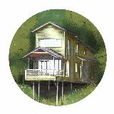 Аватарка канала Шведские дачи / Кемпинг Пискалы / Побеги | Самара