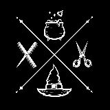 Аватарка канала Hair Witches® Club