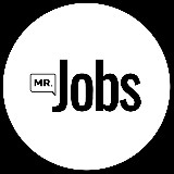 Аватарка канала Mister Jobs | Apple в Томске