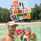 Аватарка канала Svit Family Travel / Экскурсии и всё про Пхукет