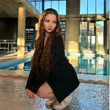 Аватарка канала ксюша идлс