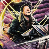 Аватарка канала Научные Мемы