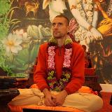 Аватарка канала Harinam Mandir / ЕС Ананда Вардхана Свами